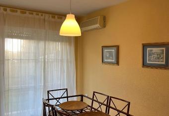 Casa Playa El Manantial allows 18 year olds to book a room