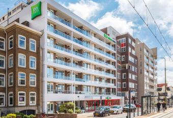 ibis Styles Den Haag Scheveningen has Balcony rooms
