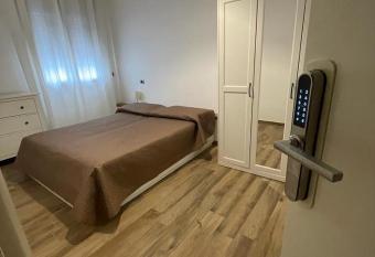 La TERRAZZA has Balcony rooms