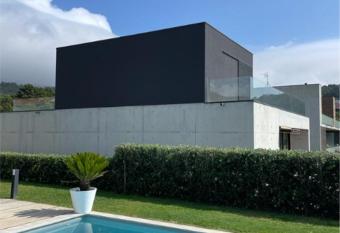 Casas das Andoreiras has Balcony rooms