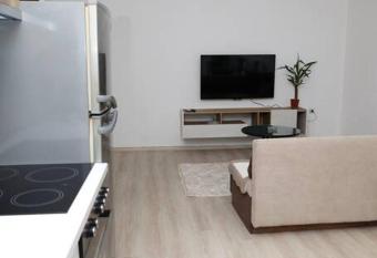 Gramosli Apartment has Balcony rooms