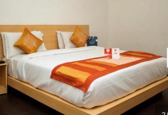 siri varshini inn has Balcony rooms