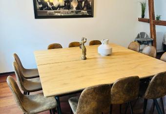 maison 25 minutes d  europa-park has Balcony rooms