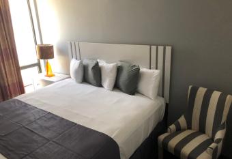 Bal Harbour Hotels has Balcony rooms