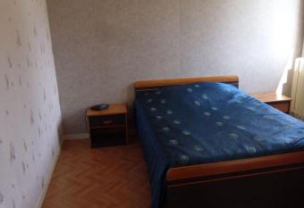 La Sal  ve has Balcony rooms