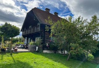 G  stehaus Schlossbauer has Balcony rooms
