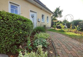 Ferienwohnung Tukan has Balcony rooms