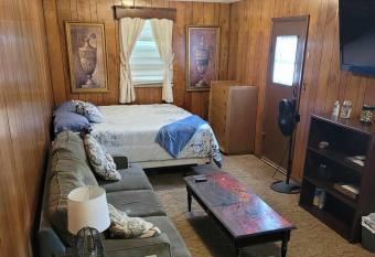 Comforts by Lisa Midtown Newport News allows 18 year olds to book a room