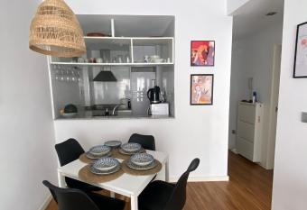 Apartment Del Mar La Mata 130M from Beach allows 18 year olds to book a room