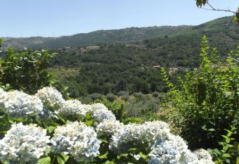 Quinta do Pina has Balcony rooms
