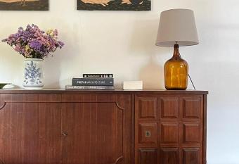 Casa da Pedrada has Balcony rooms