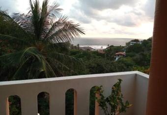 Casa Blanca Zipolite, Dream House has Balcony rooms