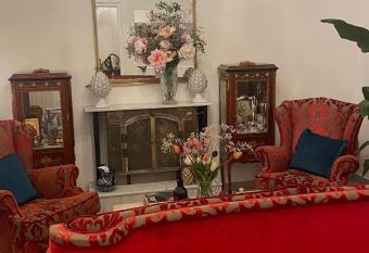 La Volta allows 18 year olds to book a room