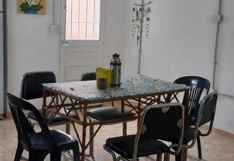 Los niditos has Balcony rooms