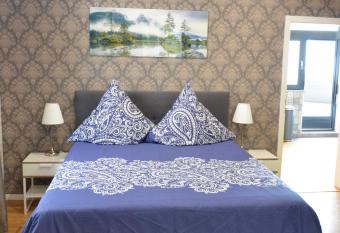 Apartment am Diako has Balcony rooms