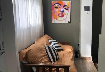 Departamento terminal has Balcony rooms