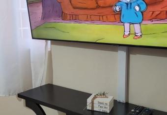 The Perfect Spot has Balcony rooms