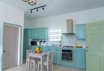 SOHI Villa St Lucia Remote Working Vacation allows 18 year olds to book a room