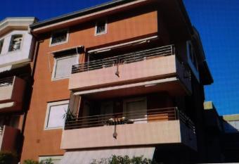 Apartment with Balcony & free parking - 3 Minutes from beach has Balcony rooms