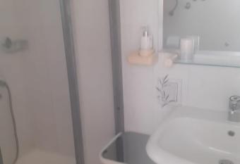 Gala has Balcony rooms