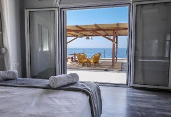 Blue Heaven Kerami allows 18 year olds to book a room