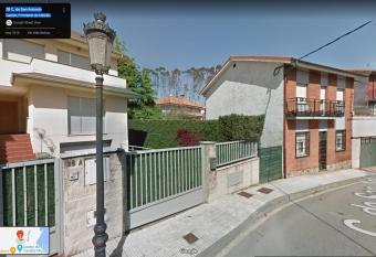 La Casa de Blanca has rooms with a private hot tub