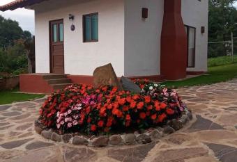 La casita m  gica de la monta  a c  ntrica ubicadisima en Mazamitla te esperamos!! has Balcony rooms