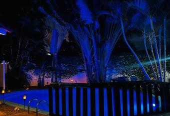 Dominican Oasis allows 18 year olds to book a room