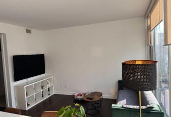 Downtown Ottawa has Balcony rooms