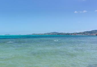Rest and Restoration by the Sea has Balcony rooms