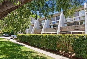Peaceful Bedroom Close To Train Station has Balcony rooms