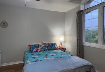 Home Stay Canada allows 18 year olds to book a room