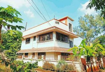 Yashashree - Private bungalow on rent in Neral has Balcony rooms