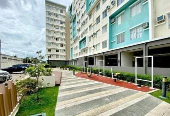 One spatial condominium by filinvest allows 18 year olds to book a room