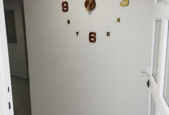 KandyJ Apartamento has Balcony rooms