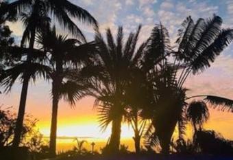 Villa avec piscine vue sur oc  an has Balcony rooms