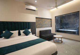 MEGH INN allows 18 year olds to book a room