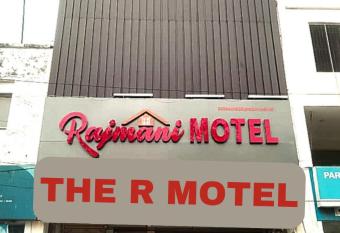 THE R MOTEL Phagwara City -- Full Privacy & Security -- Family,Corporate,Couples Favorite has Balcony rooms