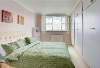 Marine Gate has Balcony rooms