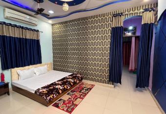 Sundaram Dream Stay has Balcony rooms