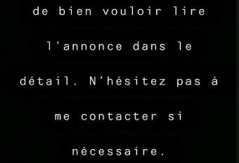 Appartement avec terrasse ensoleill  e allows 18 year olds to book a room