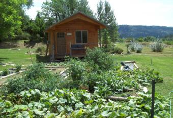 The Wandering Star Inn allows 18 year olds to book a room