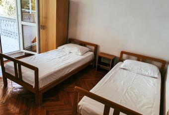 Peaceful, Cosy Tivat Guesthouse allows 18 year olds to book a room