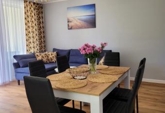 Apartament W  r  d Kasztan  w has Balcony rooms