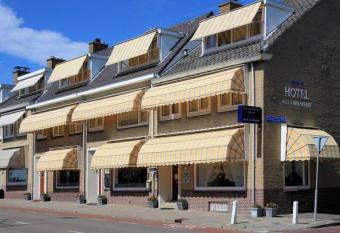 Sleeping by Van Beelen has Balcony rooms