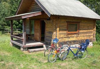 Poilsis Dumblio telmologiniame draustinyje has Balcony rooms