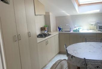 Appartamento Fondachello has Balcony rooms