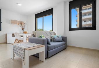 Pedragosa has Balcony rooms