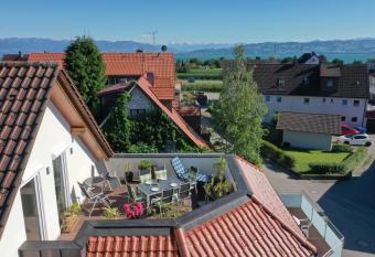 Haus Kaulitzki has Balcony rooms