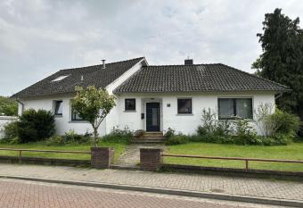 Wohlf  hloase am Niederrhein has Balcony rooms